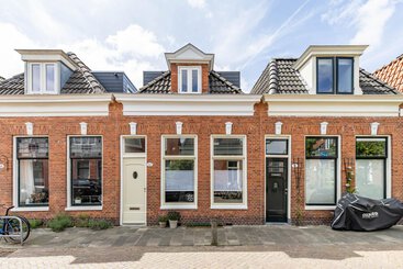 Plantsoenstraat 50 Plantsoenstraat 50
