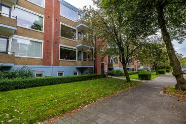 Madame Curiestraat 38 Madame Curiestraat 38