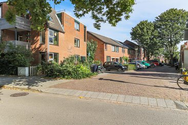 Polderstraat 12 Polderstraat 12