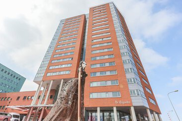 Emmasingel 33 Emmasingel 33