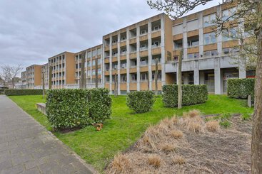 Potgieterstraat 87 Potgieterstraat 87