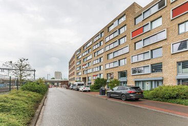 Verlengde Lodewijkstraat 48 Verlengde Lodewijkstraat 48