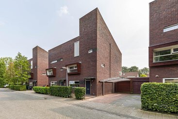 Klaas Schipperlaan 29 Klaas Schipperlaan 29