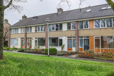 Bilderdijklaan 26 Bilderdijklaan 26