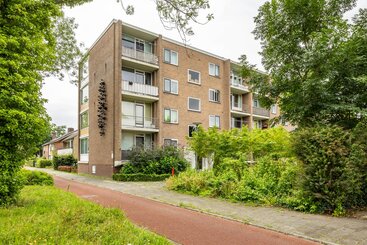 Van Ketwich Verschuurlaan 109 Van Ketwich Verschuurlaan 109