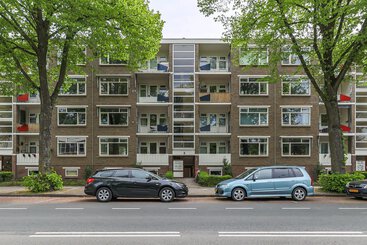 Vondellaan 330 Vondellaan 330