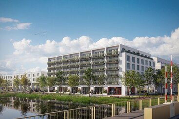 De Suikerzijde - Vertex De Suikerzijde - Vertex