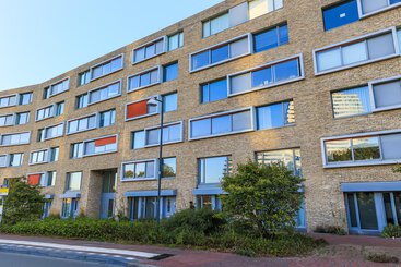 Verlengde Lodewijkstraat 114 Verlengde Lodewijkstraat 114