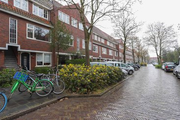 Van Speykstraat 44 Van Speykstraat 44