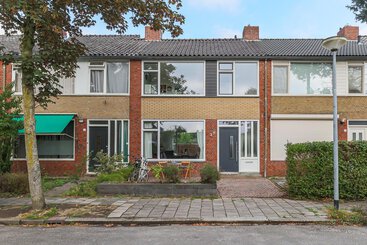 Vogelkersstraat 27 Vogelkersstraat 27