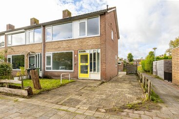Capellastraat 48 Capellastraat 48