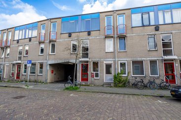 Nieuwstraat 94 Nieuwstraat 94