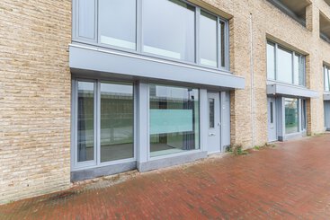 Verlengde Meeuwerderweg 25 Verlengde Meeuwerderweg 25