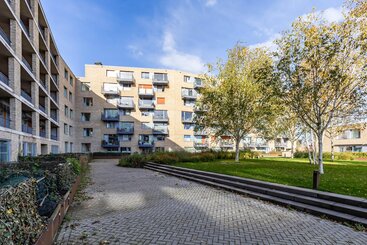 Verlengde Meeuwerderweg 99 Verlengde Meeuwerderweg 99