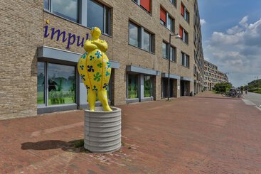 Verlengde Lodewijkstraat 62 Verlengde Lodewijkstraat 62