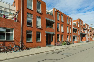 Grote Kruisstraat 63 Grote Kruisstraat 63
