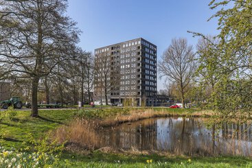 Van Iddekingeweg 138 -3 Van Iddekingeweg 138 -3