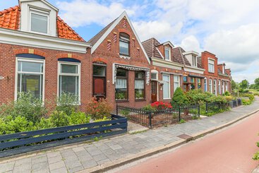Damsterdiep 290 Damsterdiep 290