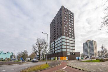 Siersteenlaan 468 41 Siersteenlaan 468 41