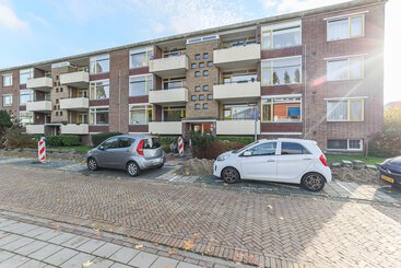 Jacob van Ruysdaelstraat 48 Jacob van Ruysdaelstraat 48