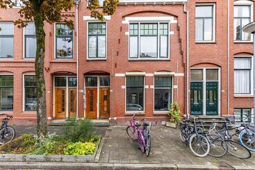 Taco Mesdagstraat 38 Taco Mesdagstraat 38
