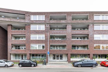 Oostersingel 23 32 Oostersingel 23 32