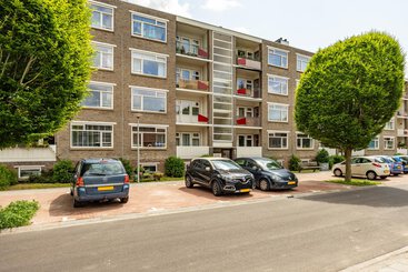 Spieghelstraat 84 Spieghelstraat 84