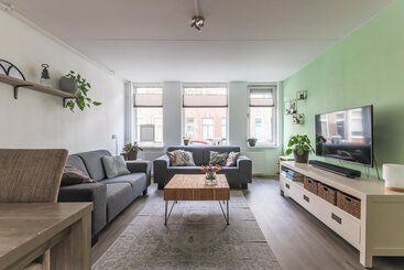 Nieuwstraat 82 Nieuwstraat 82