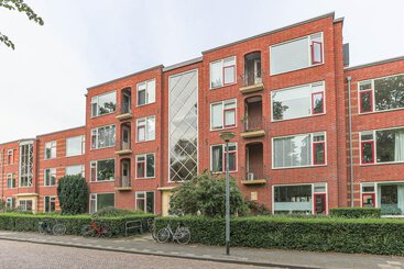 Gorechtkade 58 Gorechtkade 58