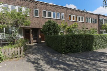 Eyssoniusstraat 15 Eyssoniusstraat 15