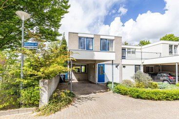 Goudlaan 289 h Goudlaan 289 h