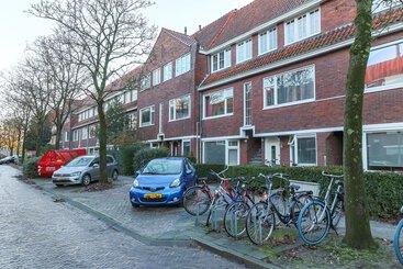 Van Speykstraat 46 a Van Speykstraat 46 a