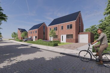 Hilmaarweg Hilmaarweg