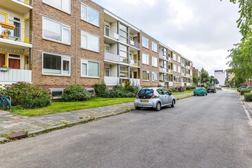 Kochstraat 154 Kochstraat 154