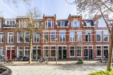 Verlengde Nieuwstraat 38 a Verlengde Nieuwstraat 38 a