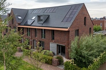 De Overtoom 88 De Overtoom 88