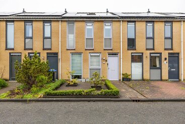 Hein Leemhuisstraat 6 Hein Leemhuisstraat 6