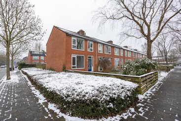 Siriusstraat 36 Siriusstraat 36