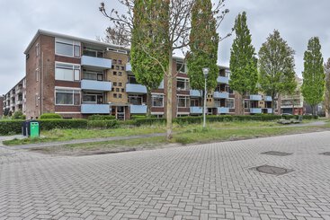 Jacob van Ruysdaelstraat 13 Jacob van Ruysdaelstraat 13
