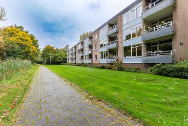 Verzetsstrijderslaan 50 Verzetsstrijderslaan 50