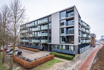 Zaagmuldersweg 1 28 Zaagmuldersweg 1 28