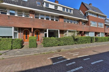 J.A. Feithstraat 12 J.A. Feithstraat 12