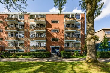 Van Lenneplaan 27 Van Lenneplaan 27