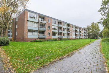 Verzetsstrijderslaan 18 Verzetsstrijderslaan 18