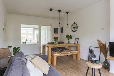 Kochstraat 128 Kochstraat 128