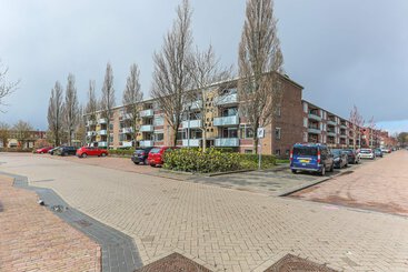 Jacob van Ruysdaelstraat 37 Jacob van Ruysdaelstraat 37