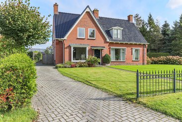 Hoofdweg 19 Hoofdweg 19