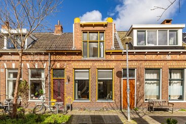 Nieuwe Blekerstraat 61