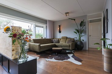 Van Tijenstraat 25 Van Tijenstraat 25