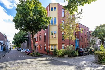 Grote Appelstraat 4 Grote Appelstraat 4